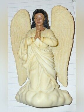 LIFE SYMBOLS "Angel of Color"